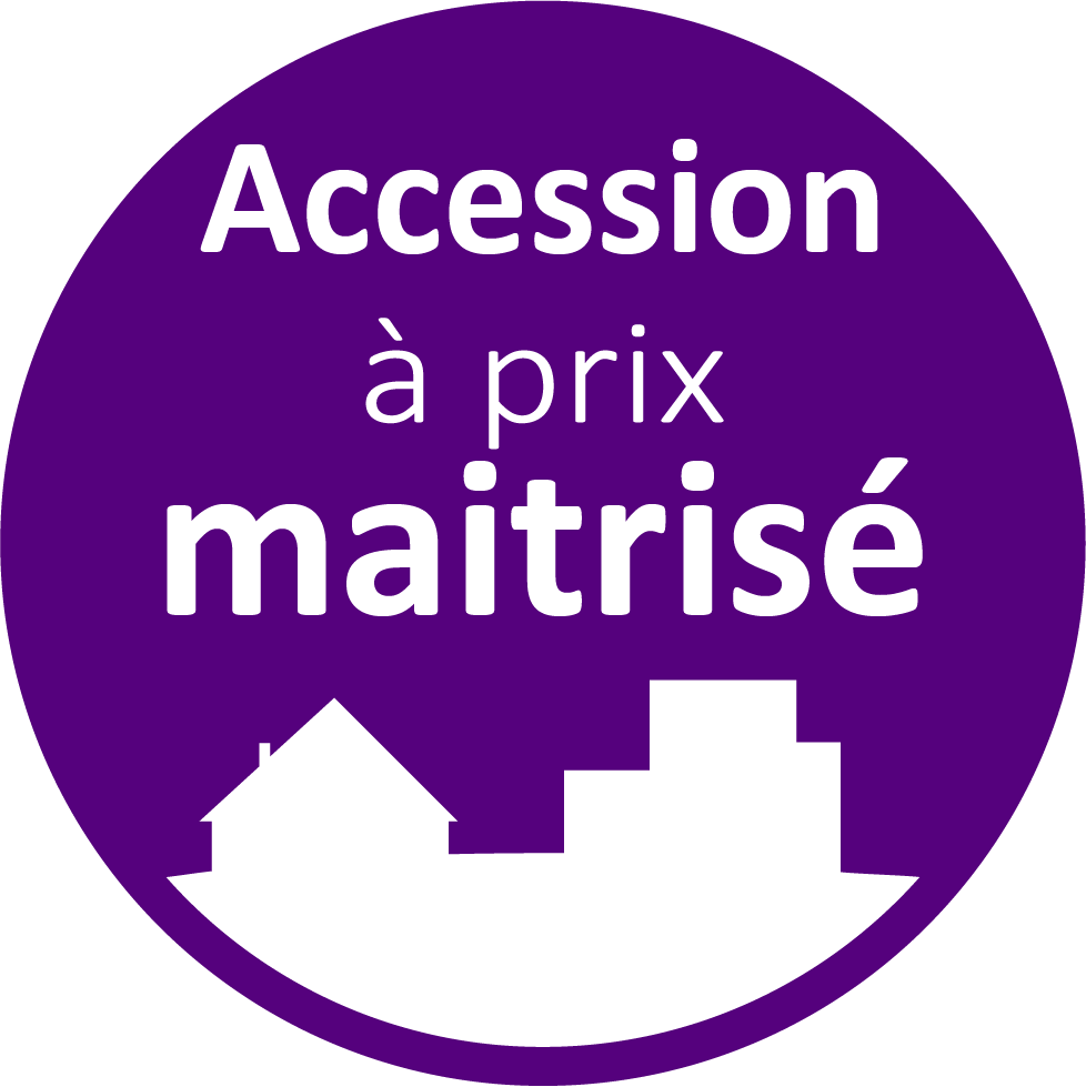 Accession Prix maitrisé