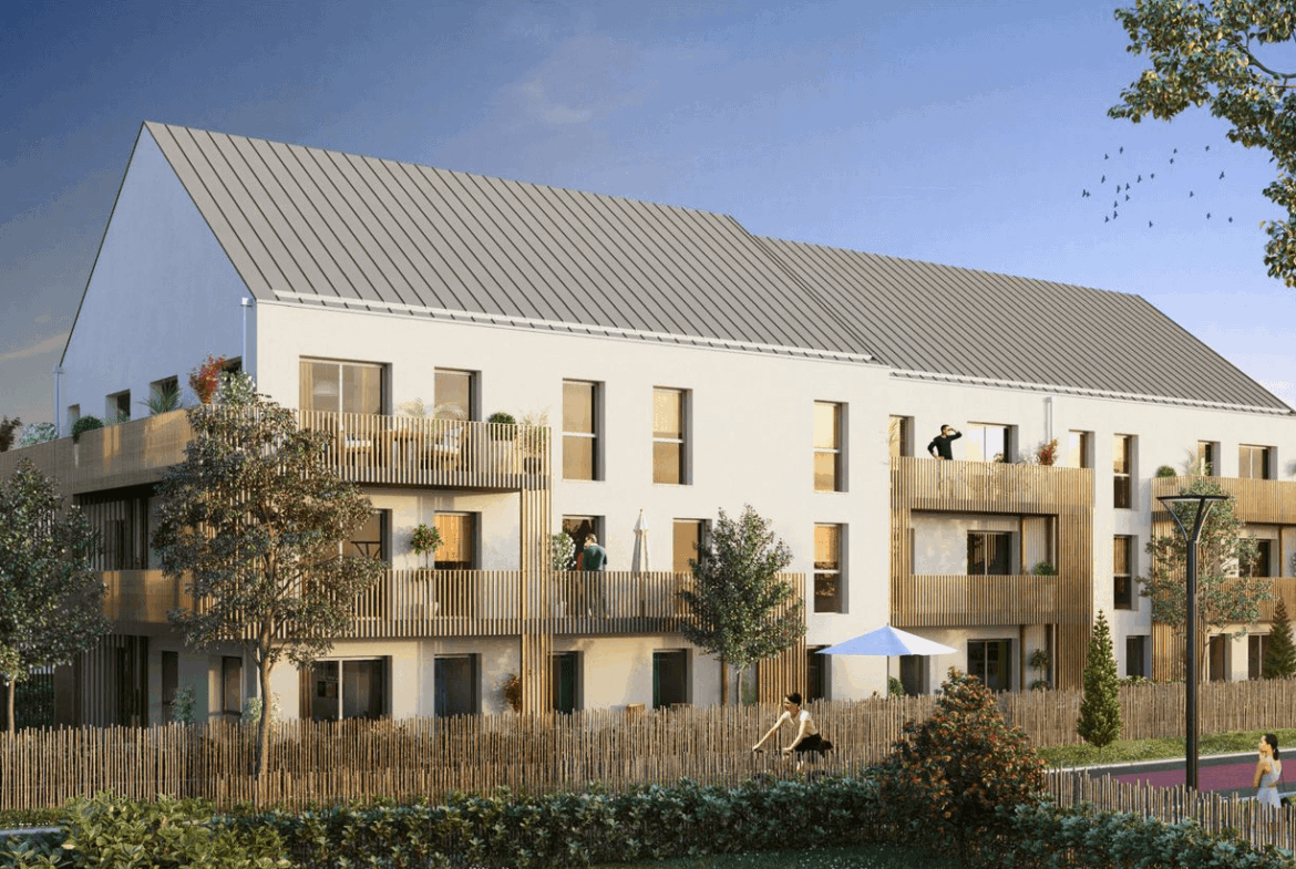 MAISON2 – Freneuse