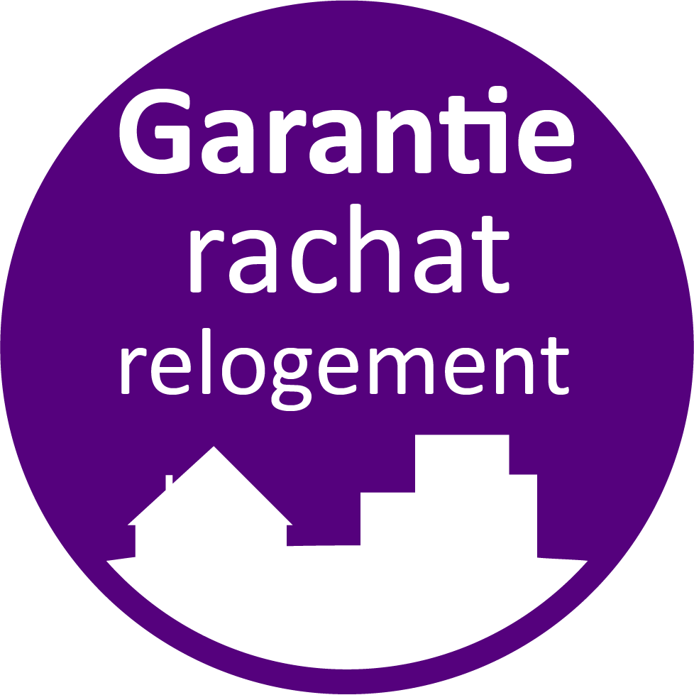 Garantie achat relogement