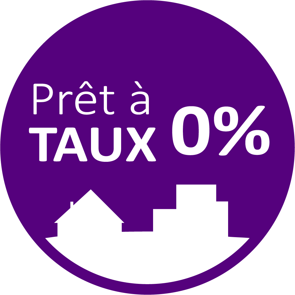 Prêt à taux 0%