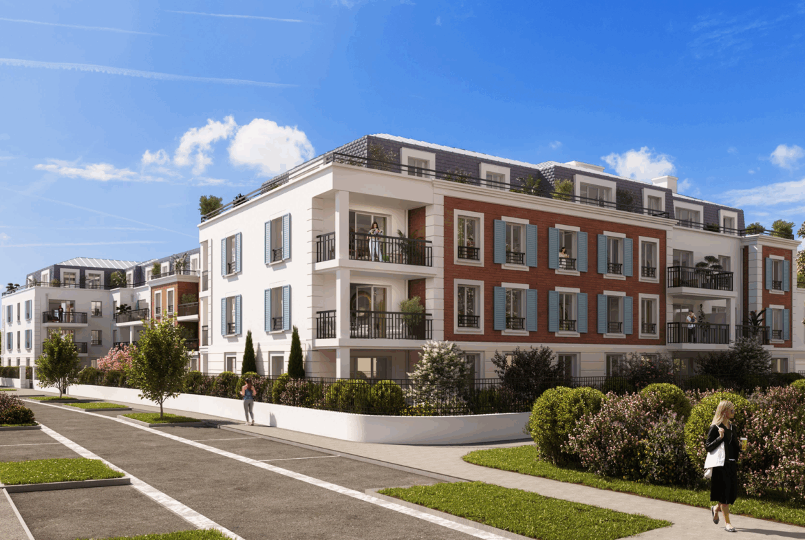 2209 – Le Plessis-Bouchard