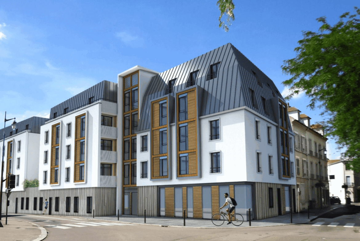 402 – Mantes la Jolie