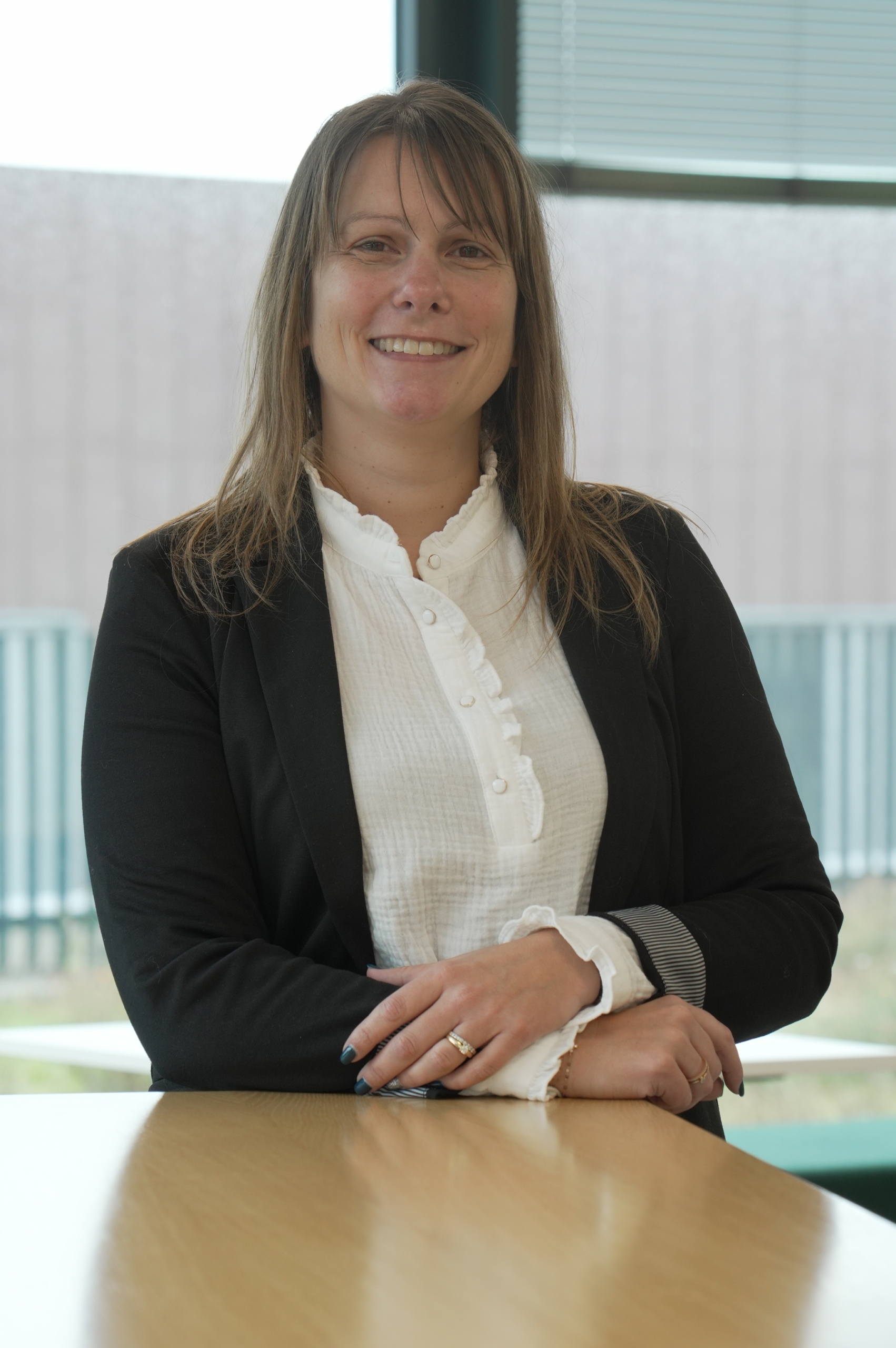 Directrice d'Agence des MUREAUX - CHANTELOUP