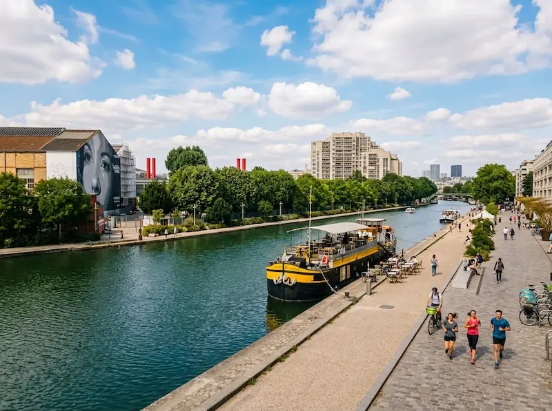 Photo de la Seine-Saint-Denis