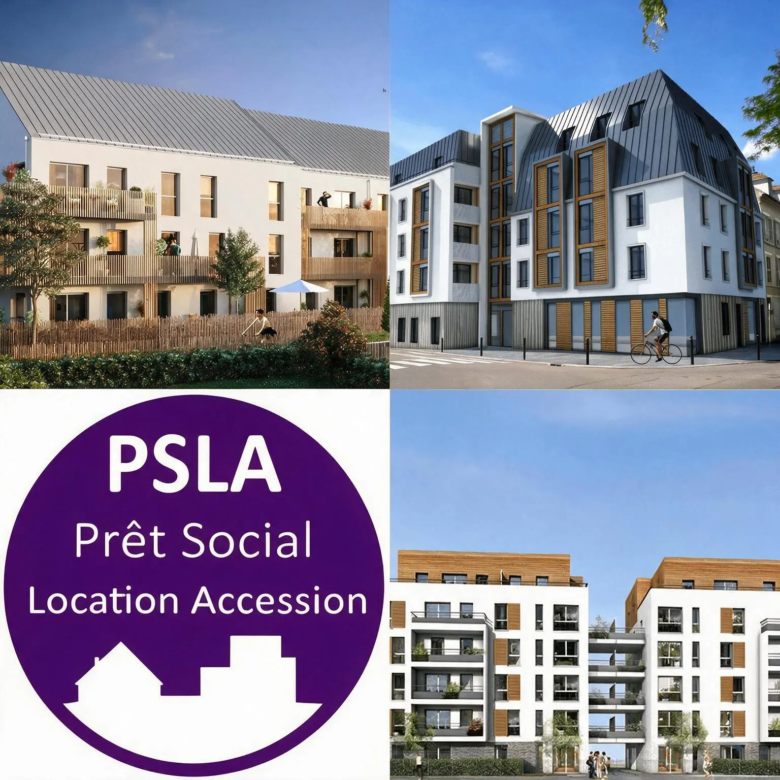 Image des programmes immobiliers Apilogis disponibles en achat PSLA