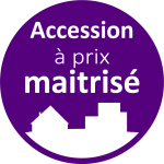 Accession Prix maitrisé