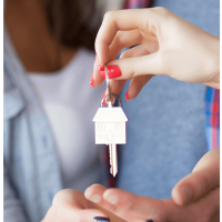 Couple avec une clé_reduced